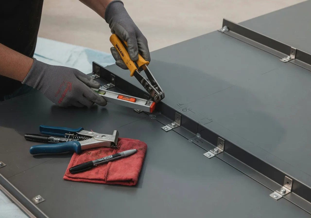 Why choose Metal Roofing Installation in Stanley, NM